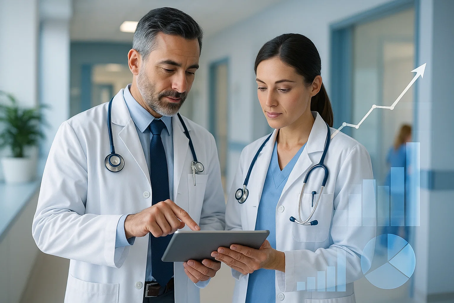 SEO for Medical Clinic: Boosting Patient Inquiries by 180%